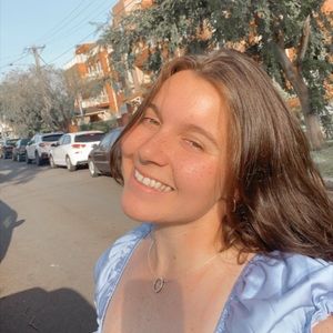 Meet your Posher, Ash